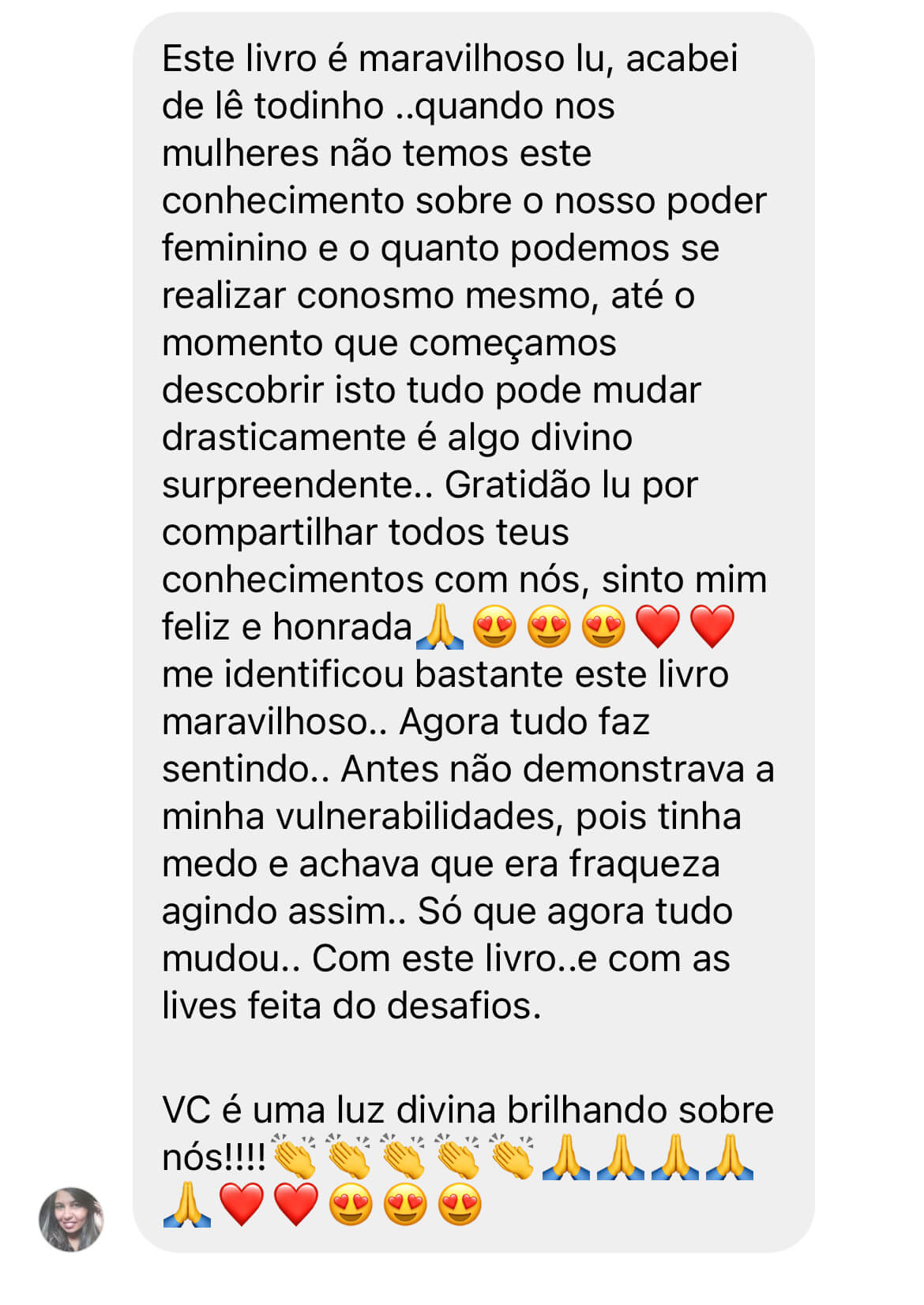 DEPOIMENTO 10