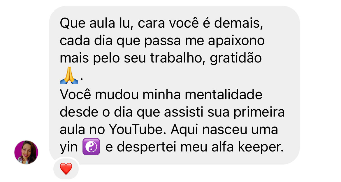DEPOIMENTO 15