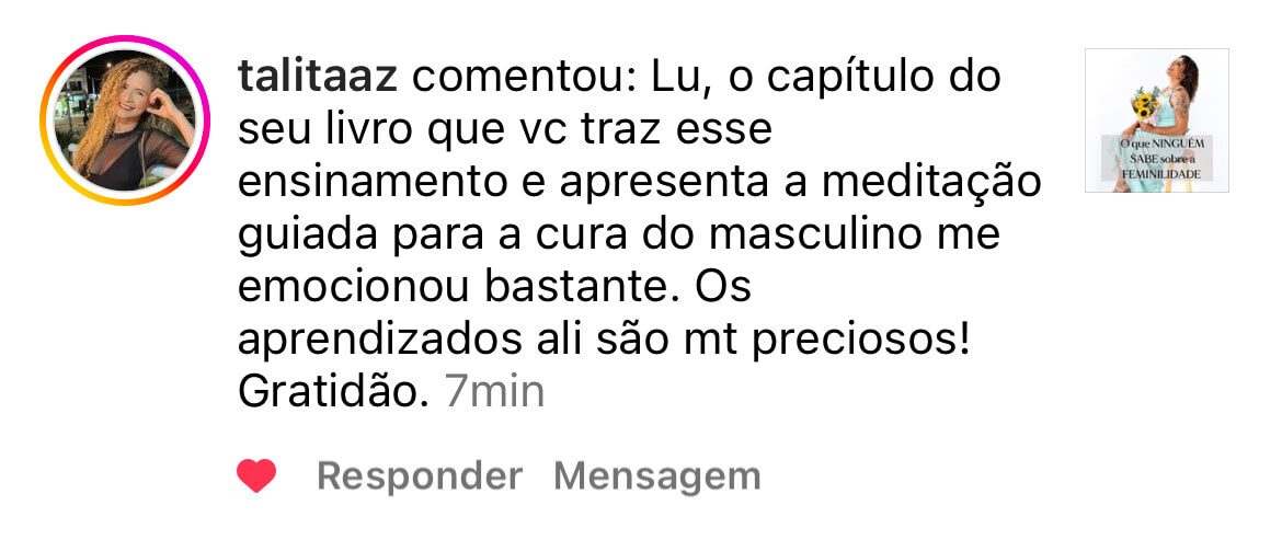 DEPOIMENTO 17