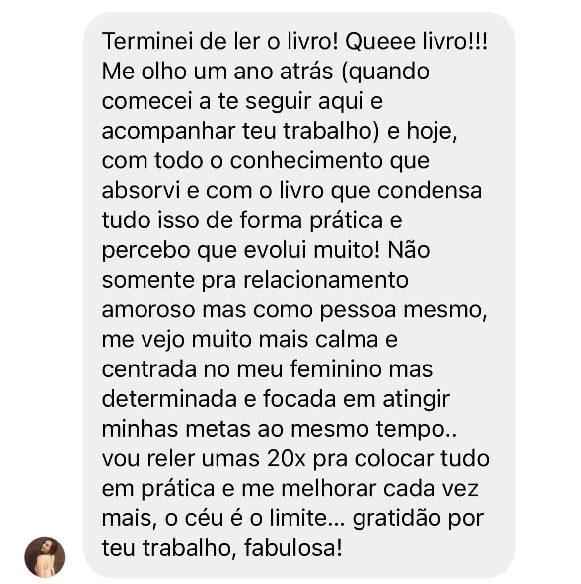 DEPOIMENTO 2