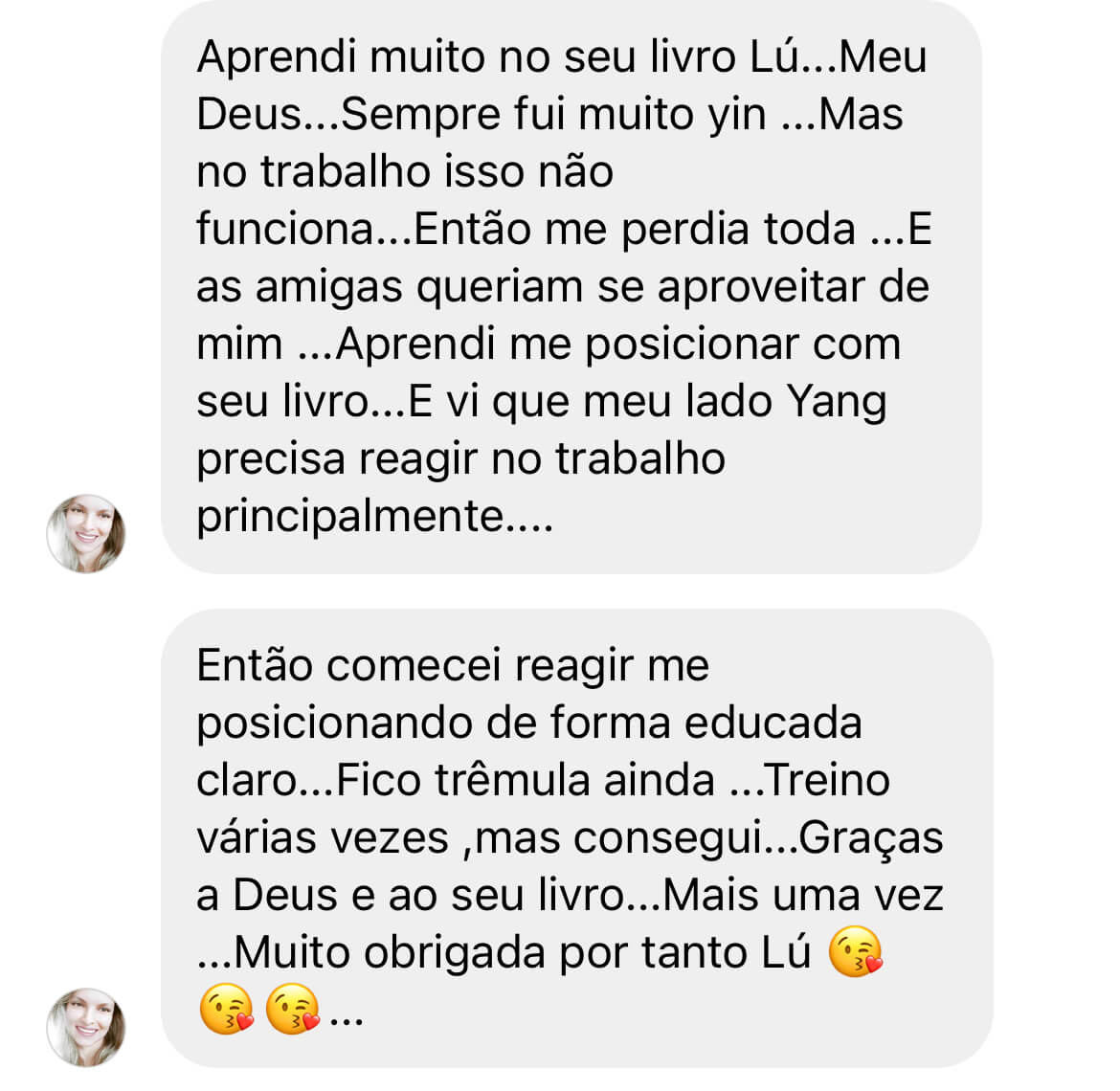 DEPOIMENTO 20