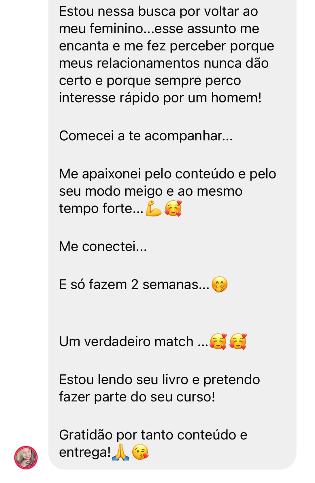 DEPOIMENTO 22