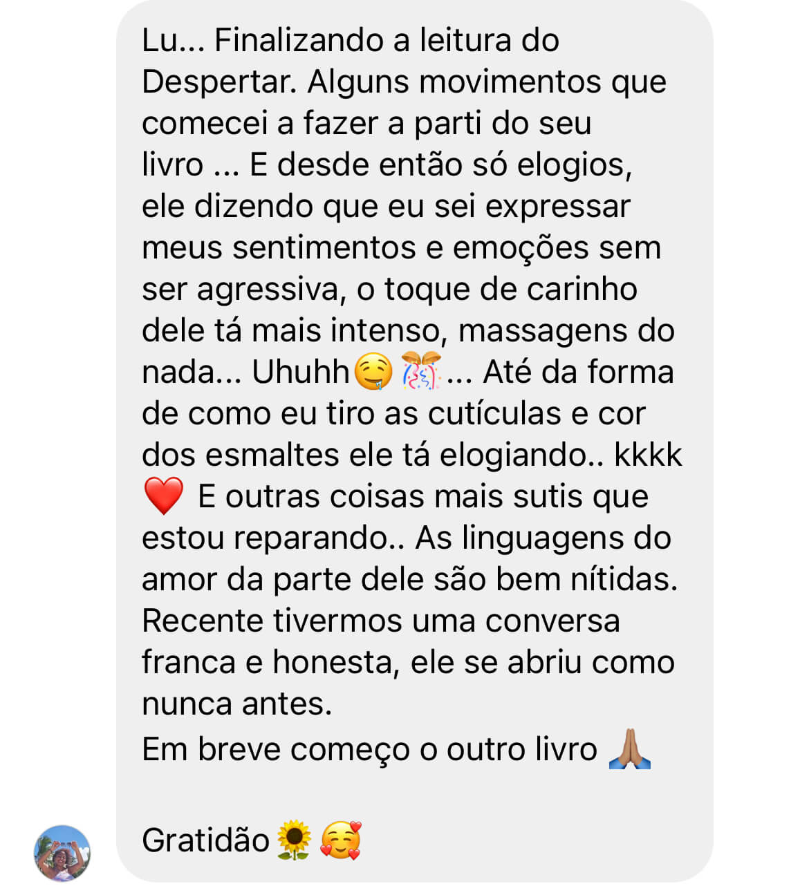 DEPOIMENTO 27