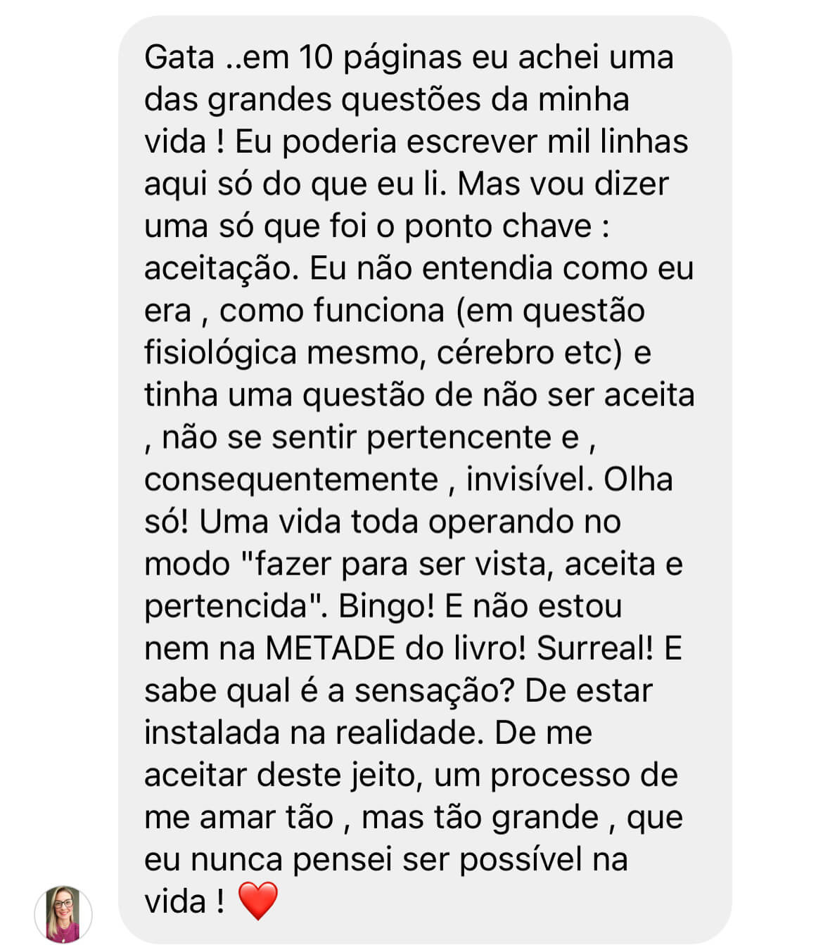 DEPOIMENTO 3