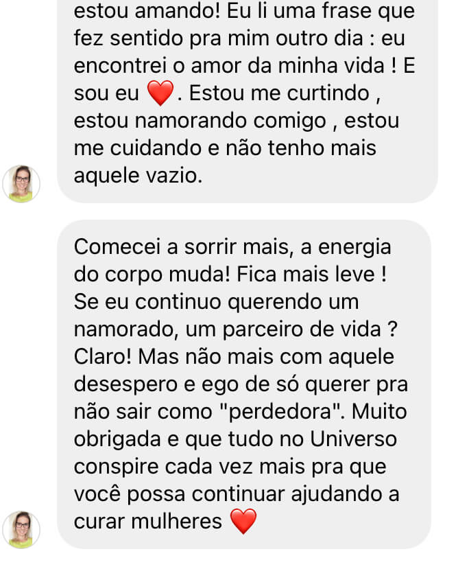 DEPOIMENTO 31